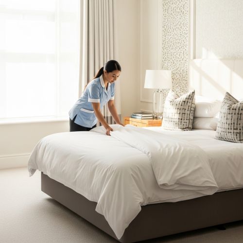 عاملات بالساعة بريدة