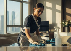 مكتب خدم في الامارات 0588894578