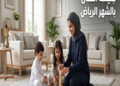 جليسة اطفال بالشهر الرياض 0570941498