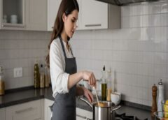 طباخة منزلية بالدمام الضاحية