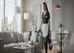 خادمات برونديات فى الدمام