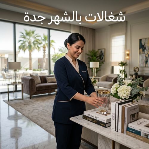 شغالات بالشهر جده بني مالك