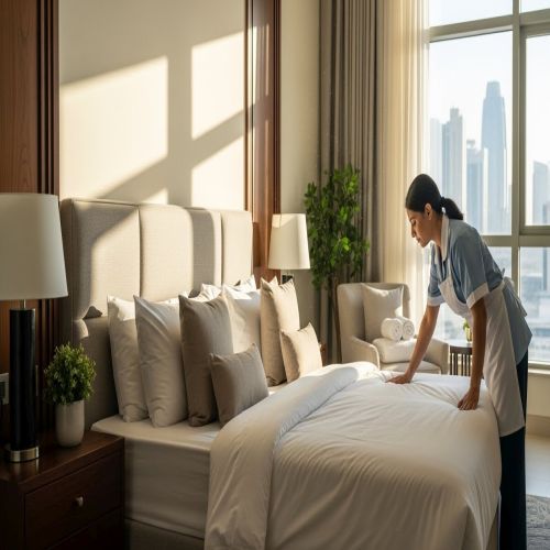 شغالات للايجار بالشهر بالرياض حى طويق