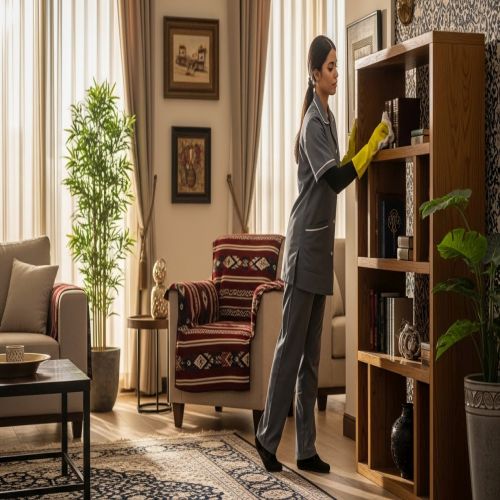 عاملات منزليات بالشهر الرياض حى الشعلان