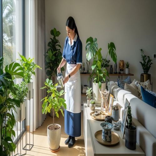شغالات بالساعه شمال الرياض حى النخيل