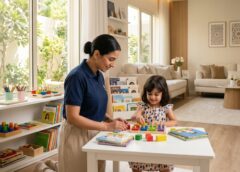 مربية اطفال بالشهر مكة الحجون 0557536152