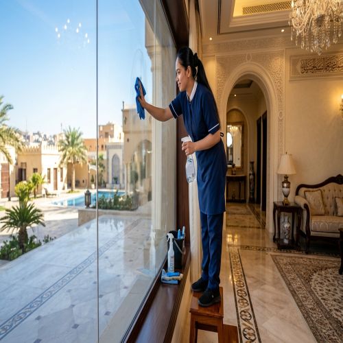شغالات بالمدينة المنورة