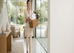 مطلوب عاملة منزلية جده الفيصلية 0577265649